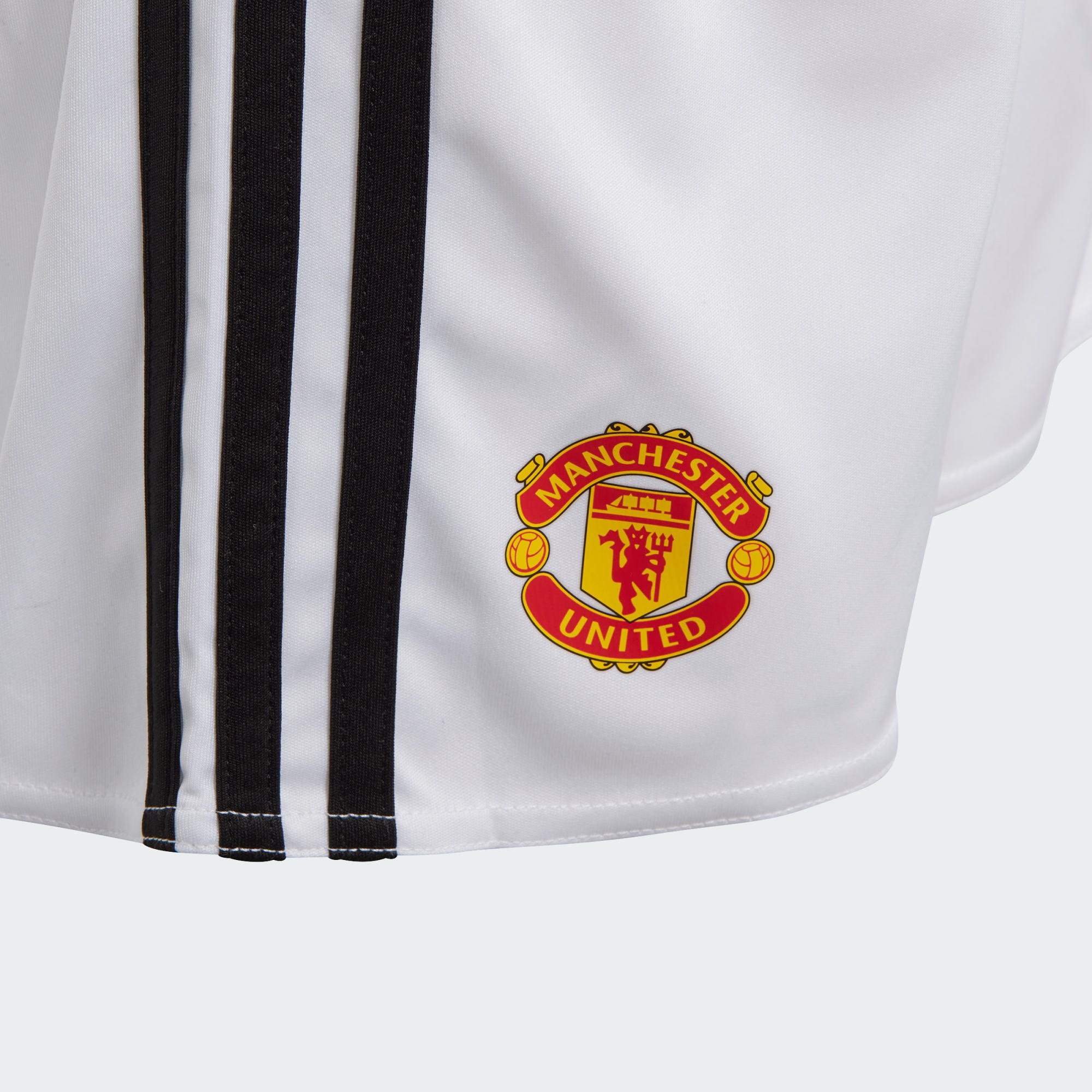 Minikit Principal 23/24 do Manchester United 6/6
