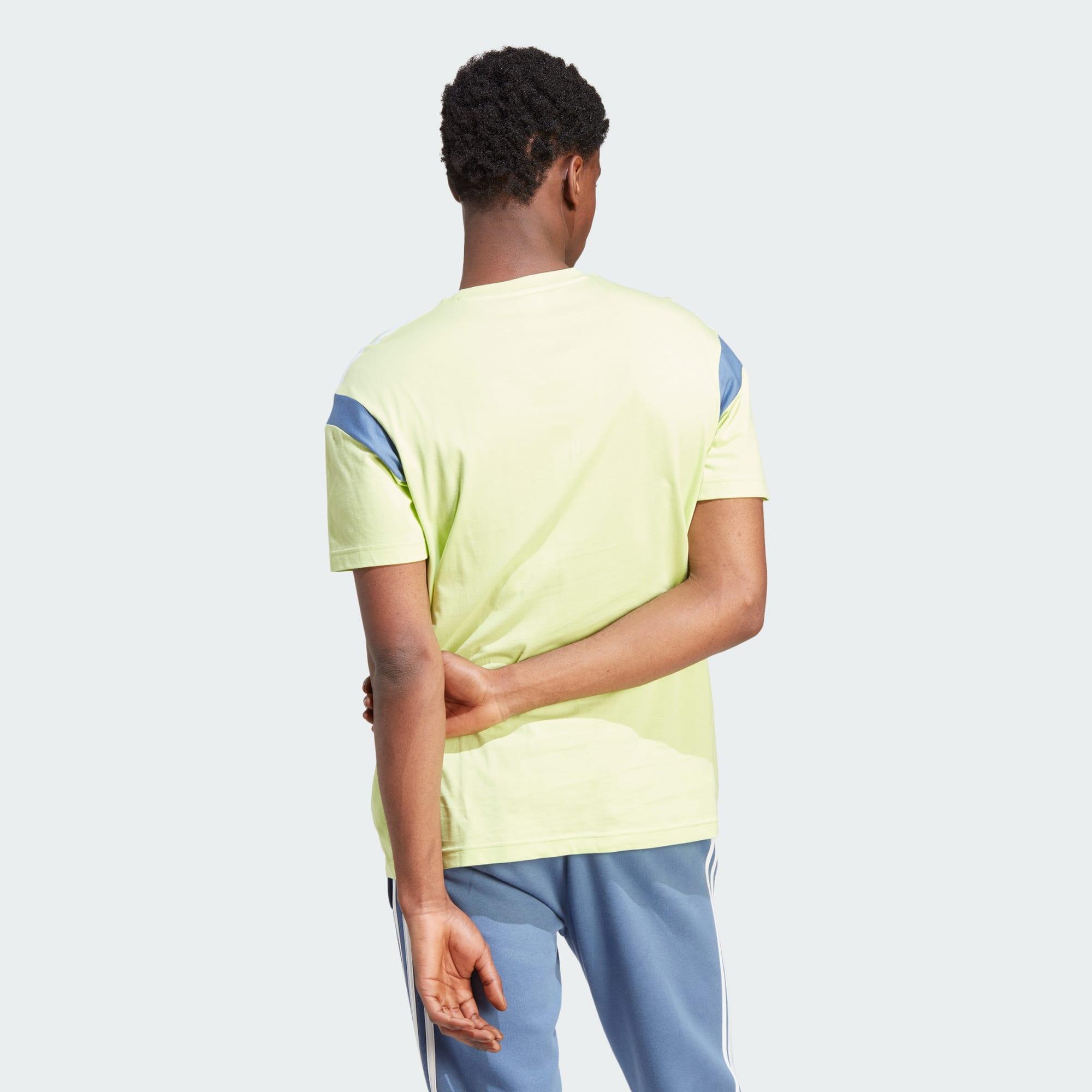 Colourblock T-Shirt 3/5
