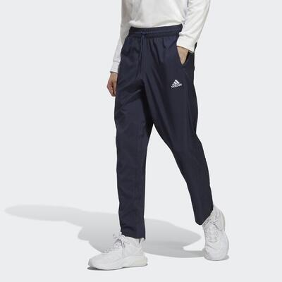 Pantalón AEROREADY Essentials Stanford Open Hem Embroidered Small Logo