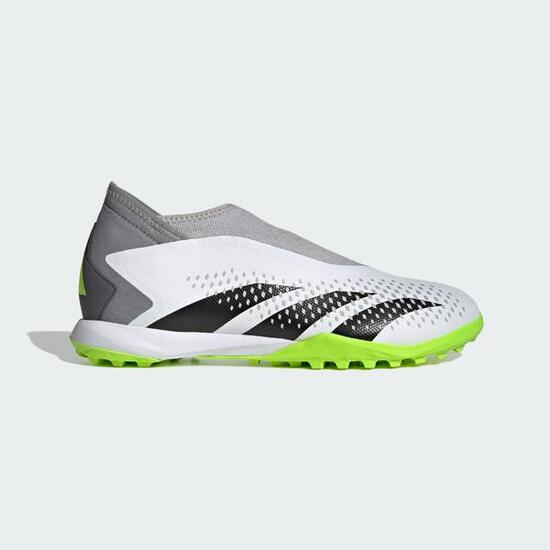 Scarpe da calcio Predator Accuracy.3 Laceless Turf