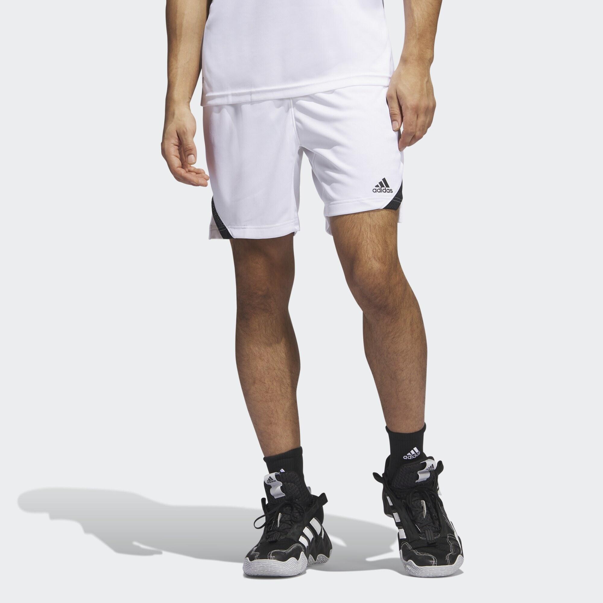 Szorty sportowe męskie adidas