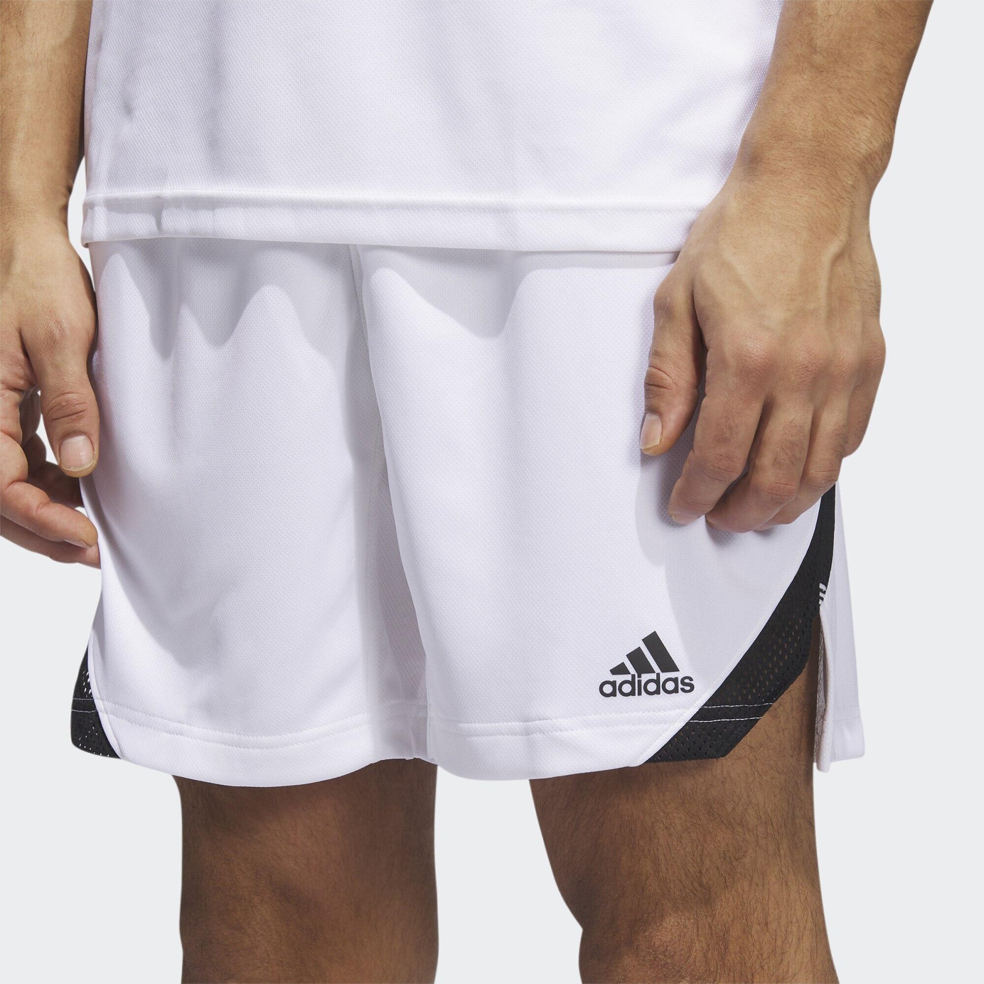 Icon Squad Shorts 4/5