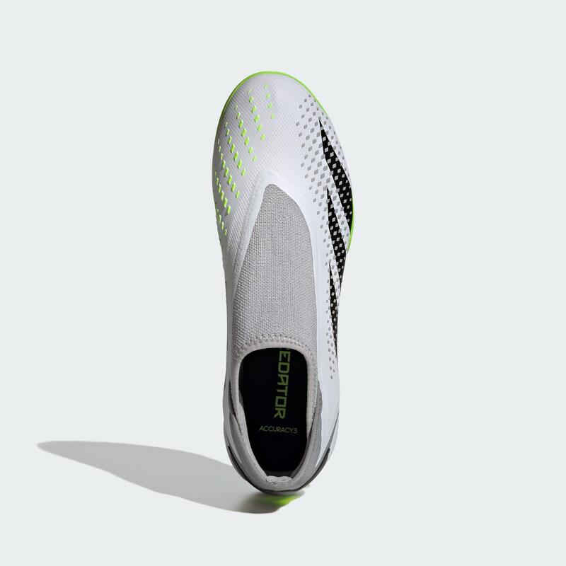 Chaussure sans lacets Predator Accuracy.3 Turf