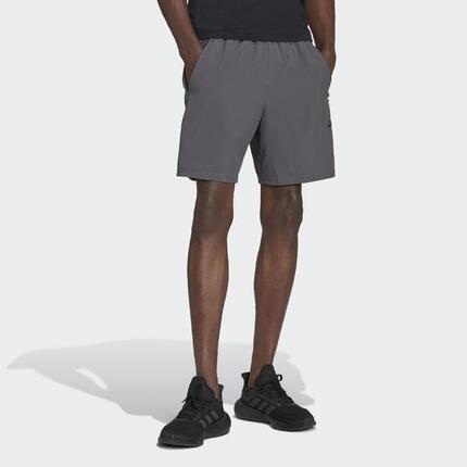 Train Essentials Woven Training Short