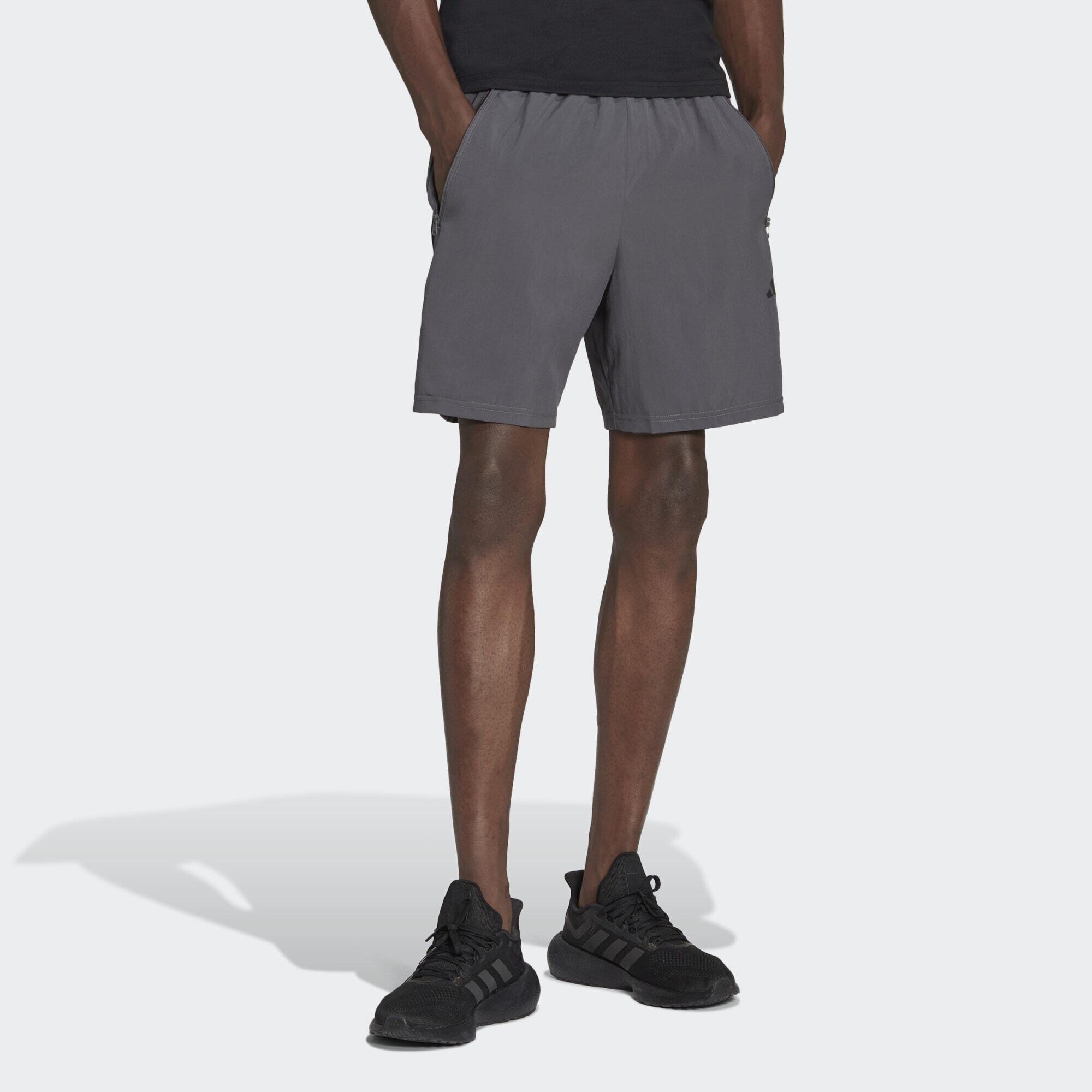 Train Essentials training shorts