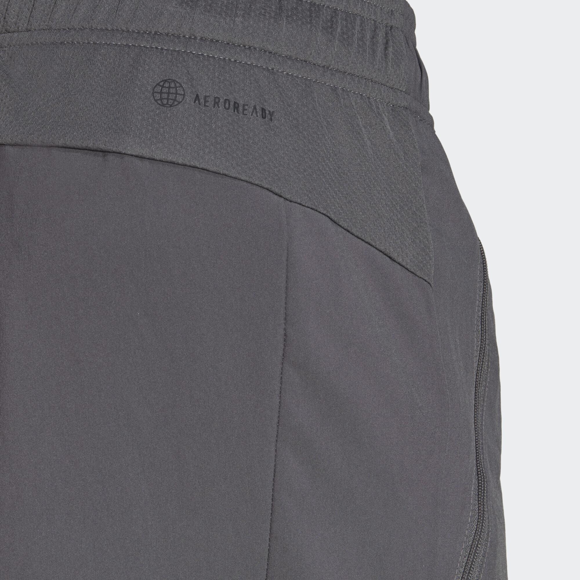 Train Essentials Woven Training Shorts 5/7