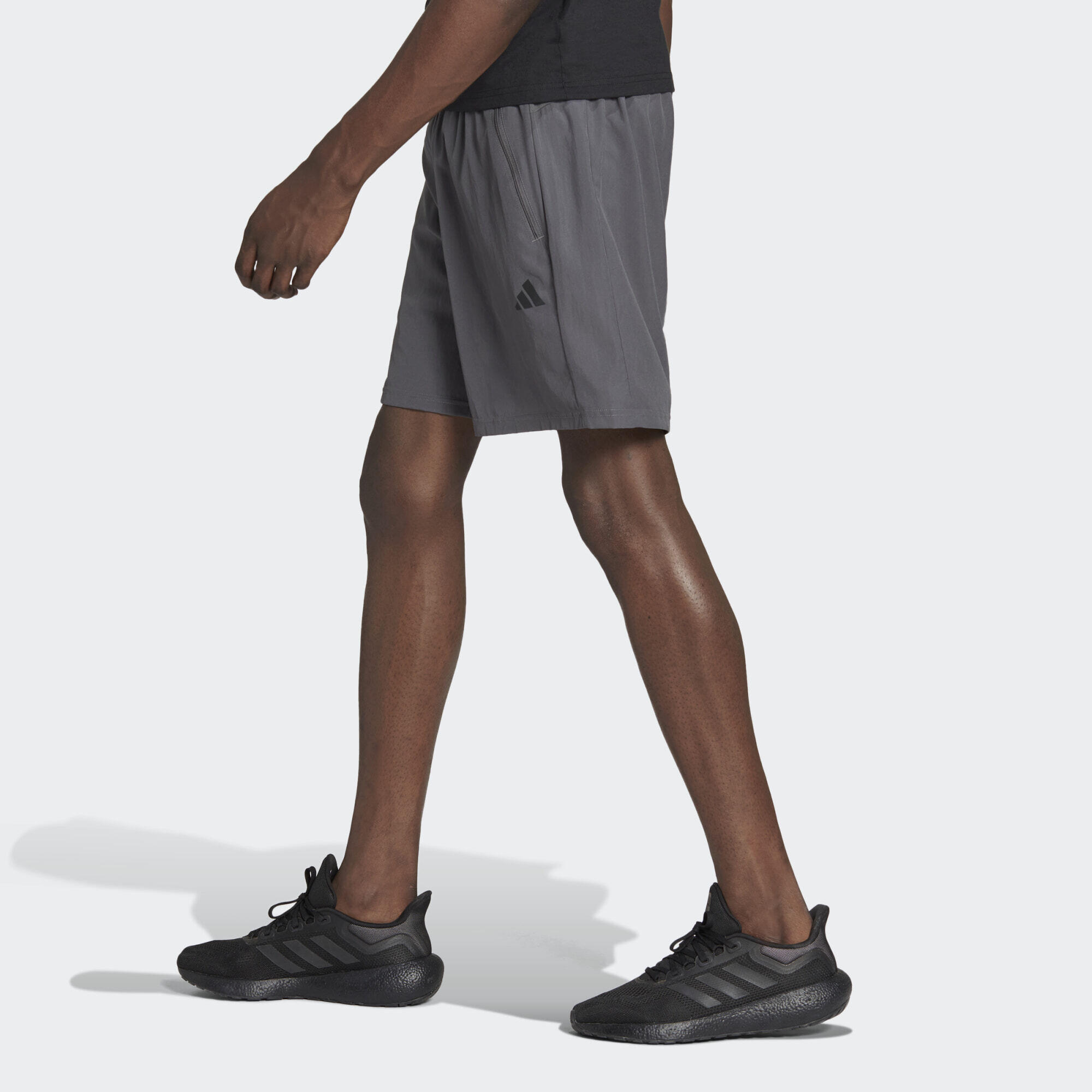 Short d'entraînement en Train Essentials 3/7
