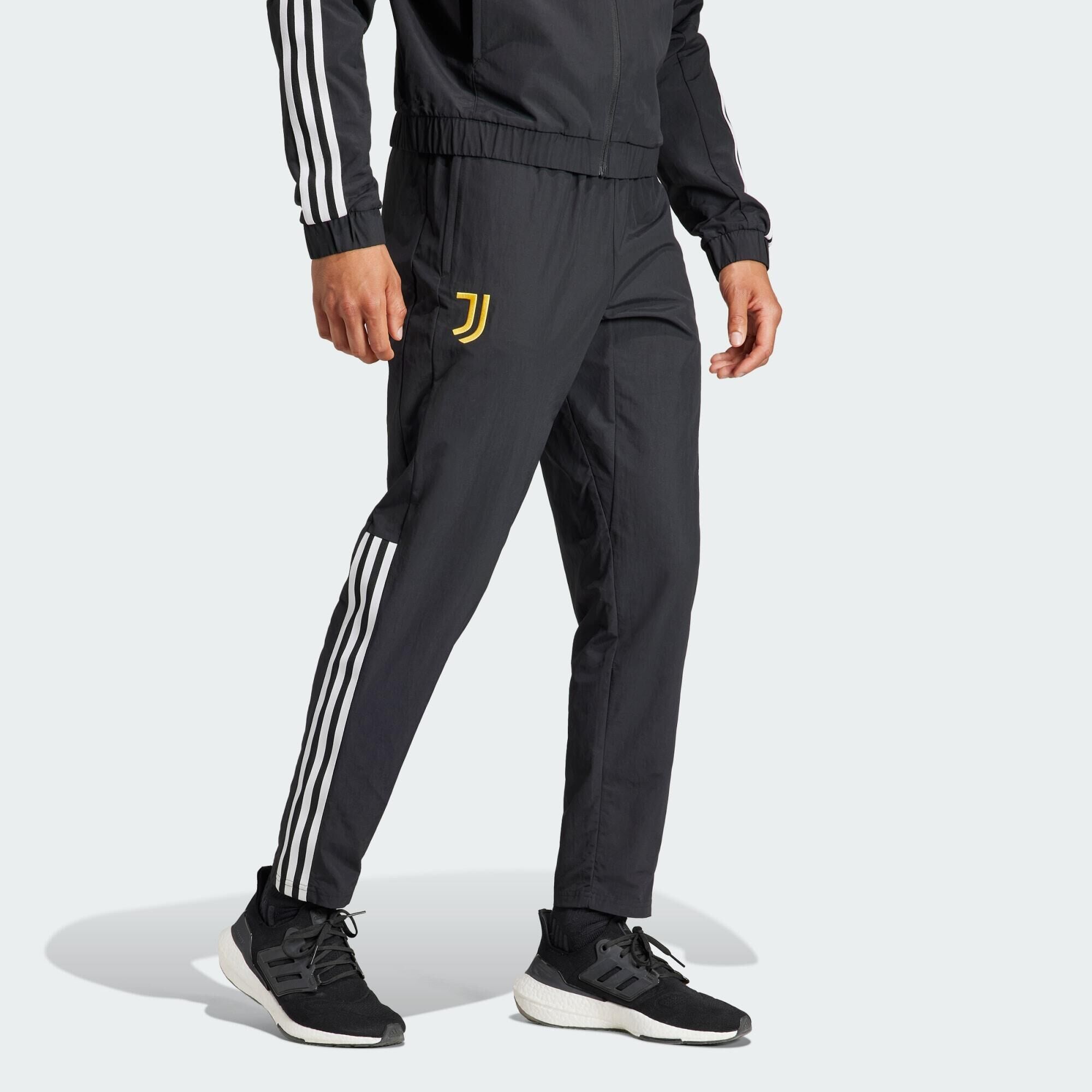 ADIDAS Juventus Tiro 23 Presentation Pants