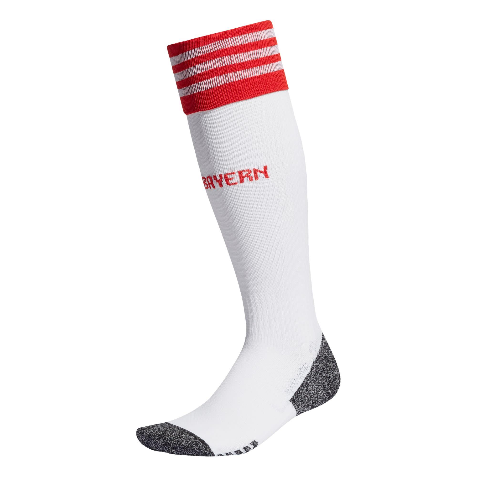 ADIDAS FC Bayern 23/24 Home Socks