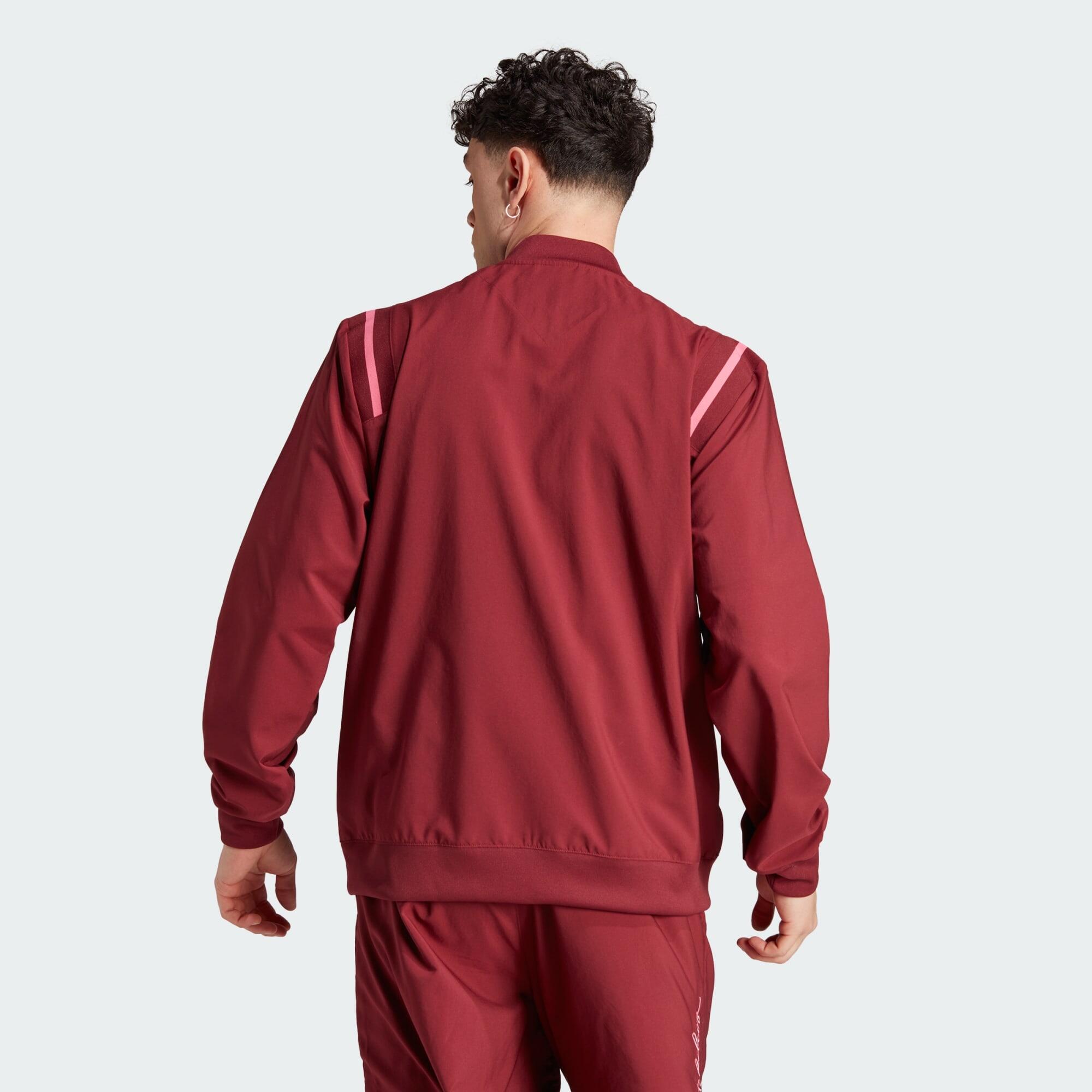 Scribble Jacket 3/6