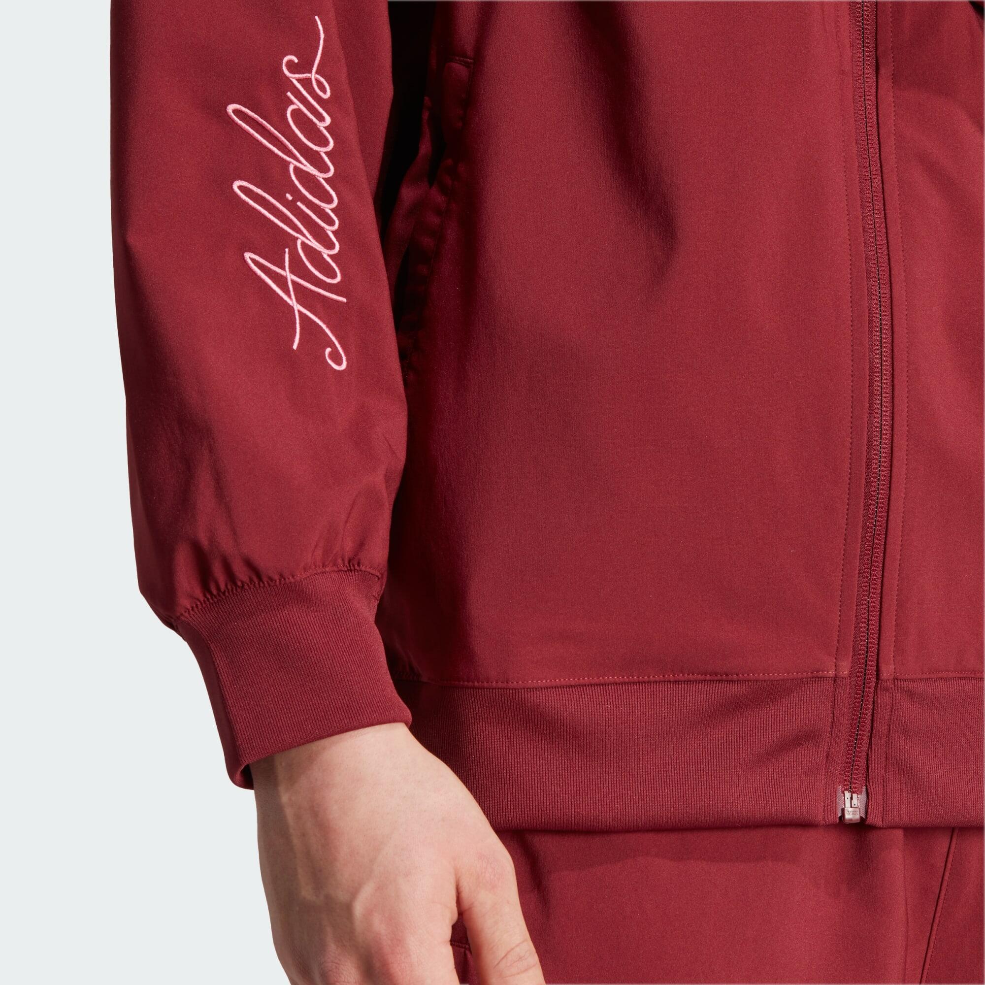 Scribble Jacket 5/6