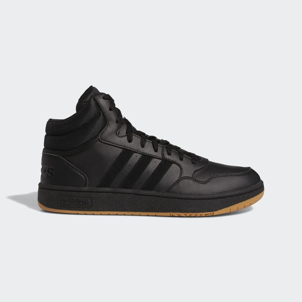 Hoops 3.0 Mid Classic Vintage Shoes