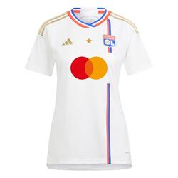 Tee shirt cheap olympique lyonnais decathlon