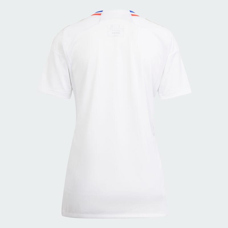 Olympique Lyon 23/24 Heimtrikot