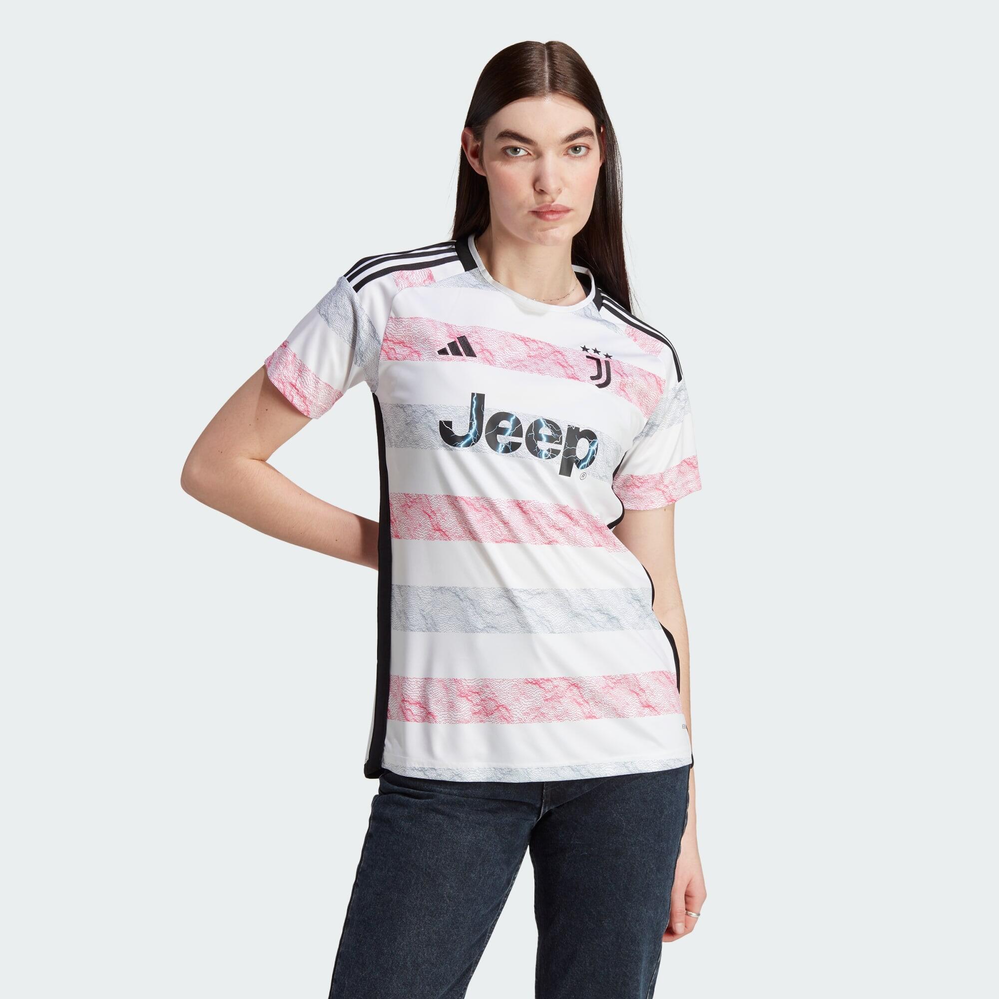 ADIDAS Juventus 23/24 Away Jersey