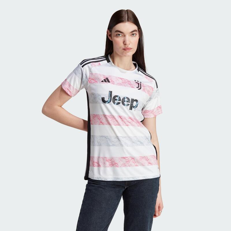 Camiseta segunda equipación Juventus 23/24