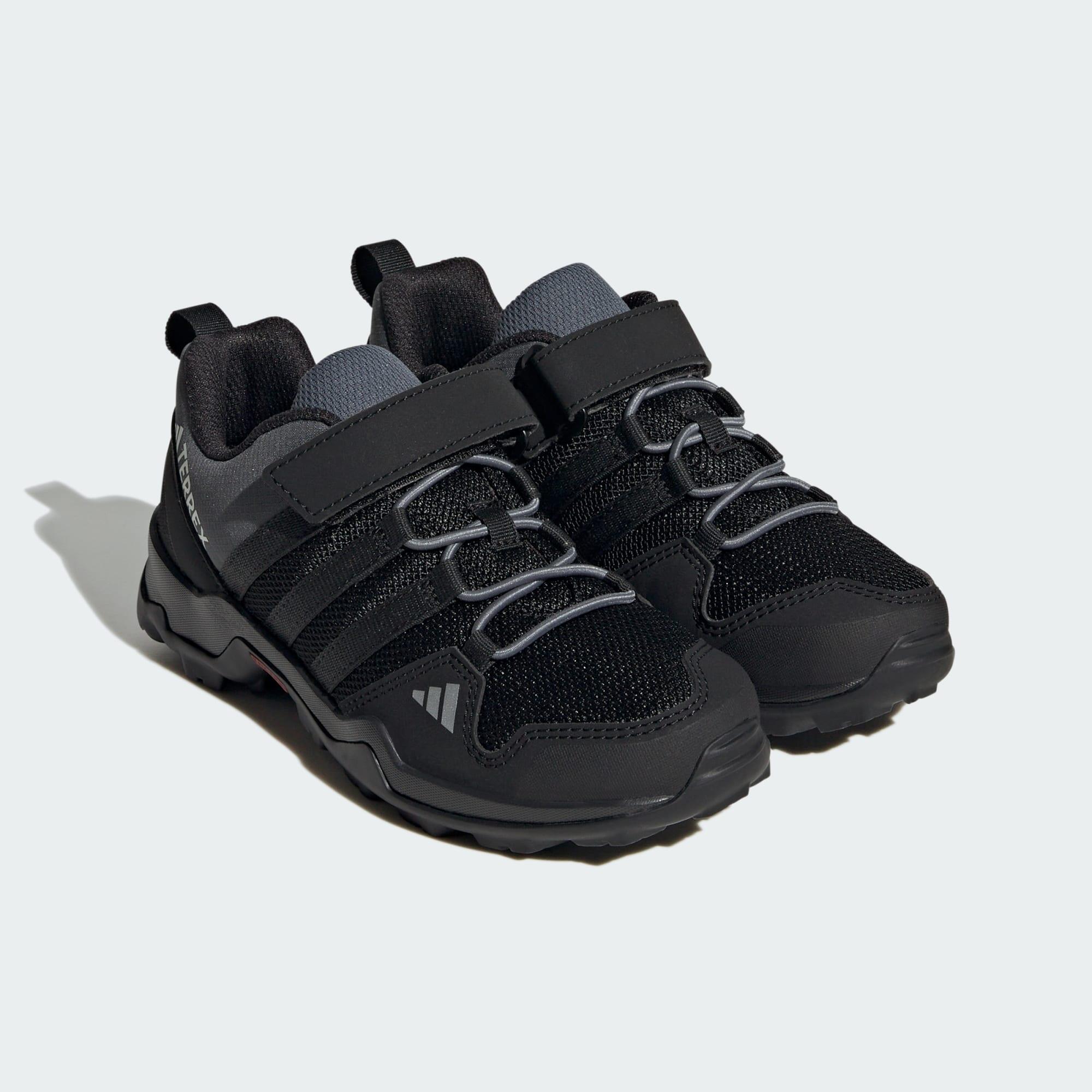 Terrex AX2R Hook-and-Loop Hiking Shoes 5/7