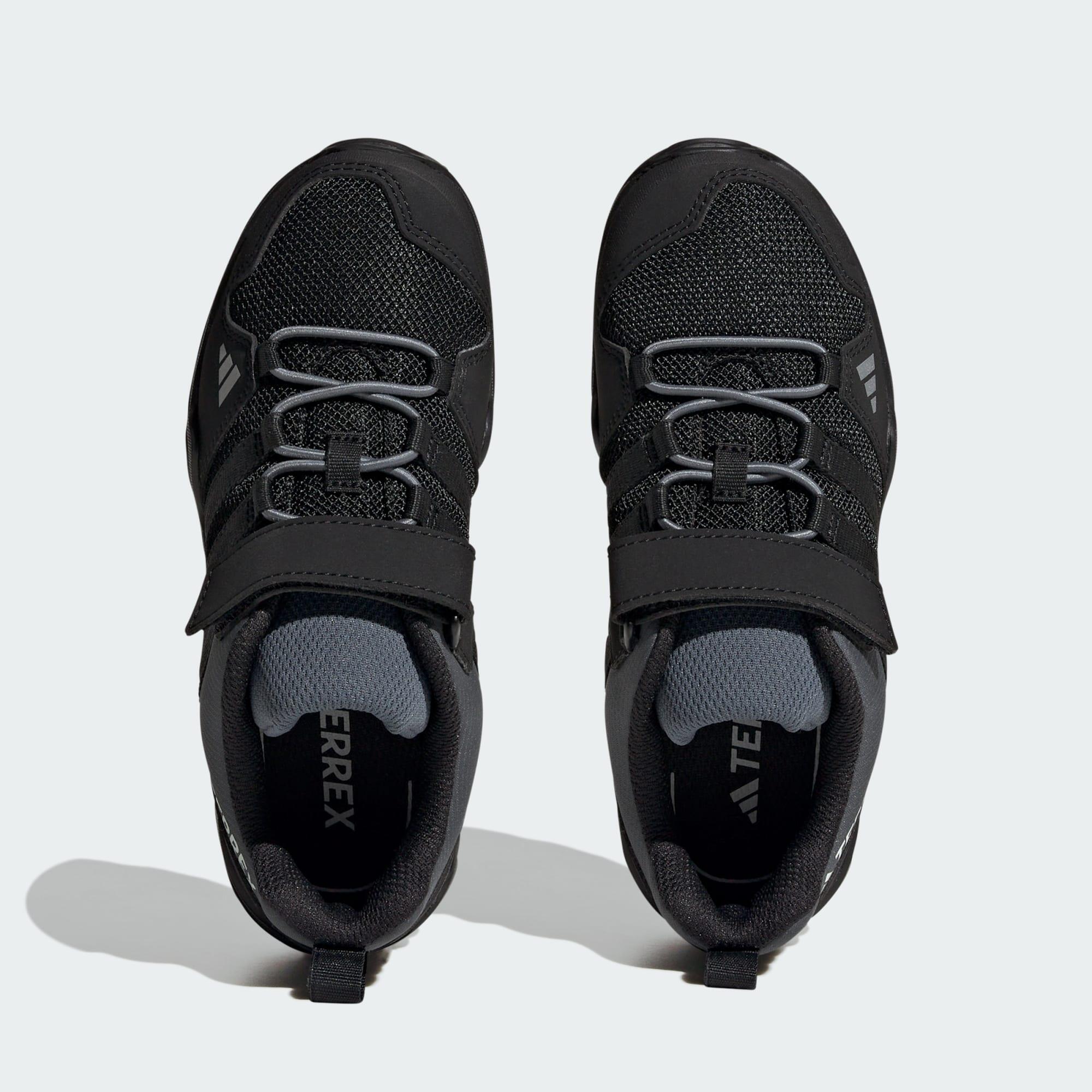 Terrex AX2R Hook-and-Loop Hiking Shoes ADIDAS | Decathlon
