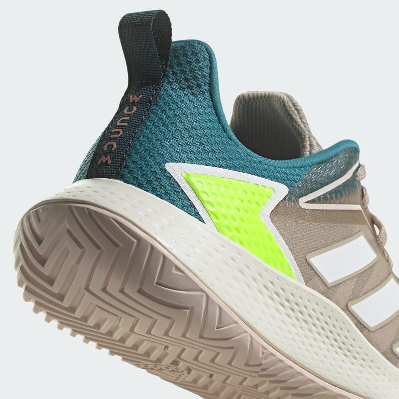 Buty do tenisa damskie Adidas Defiant Speed