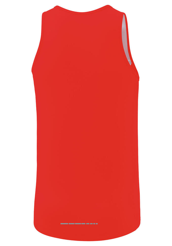 Dziecięcy tank top Erima Racing