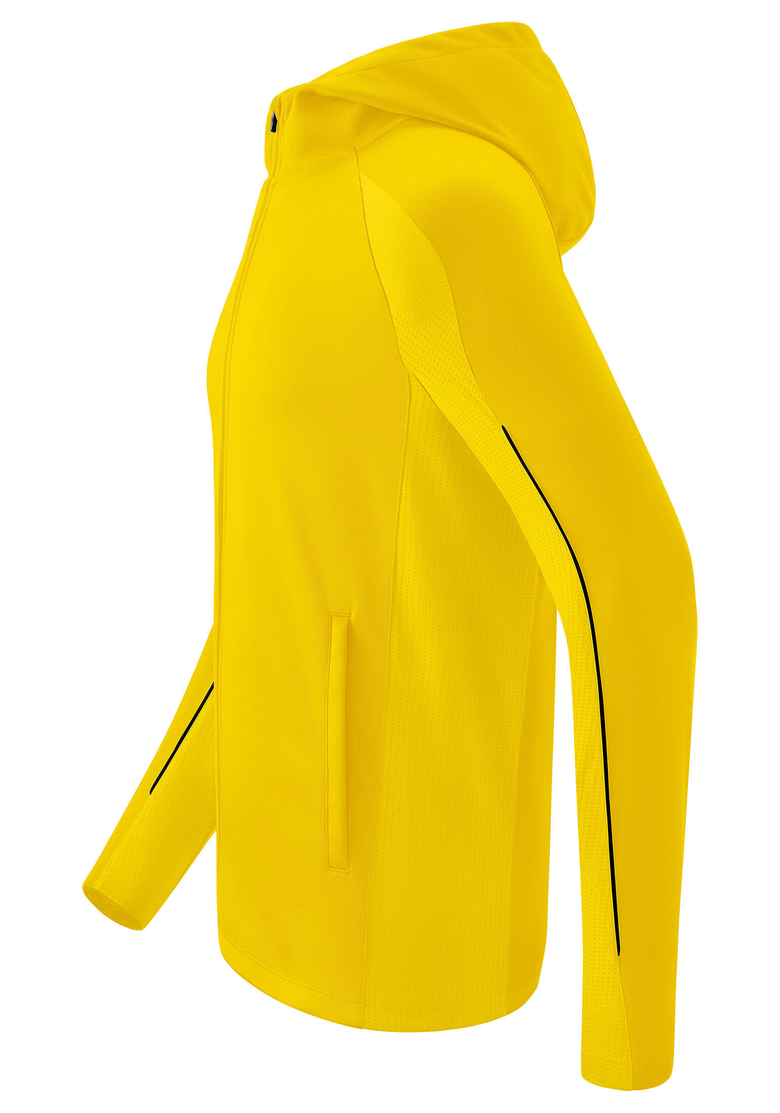 Veste de survêtement à capuche enfant Erima Liga Star 3/7