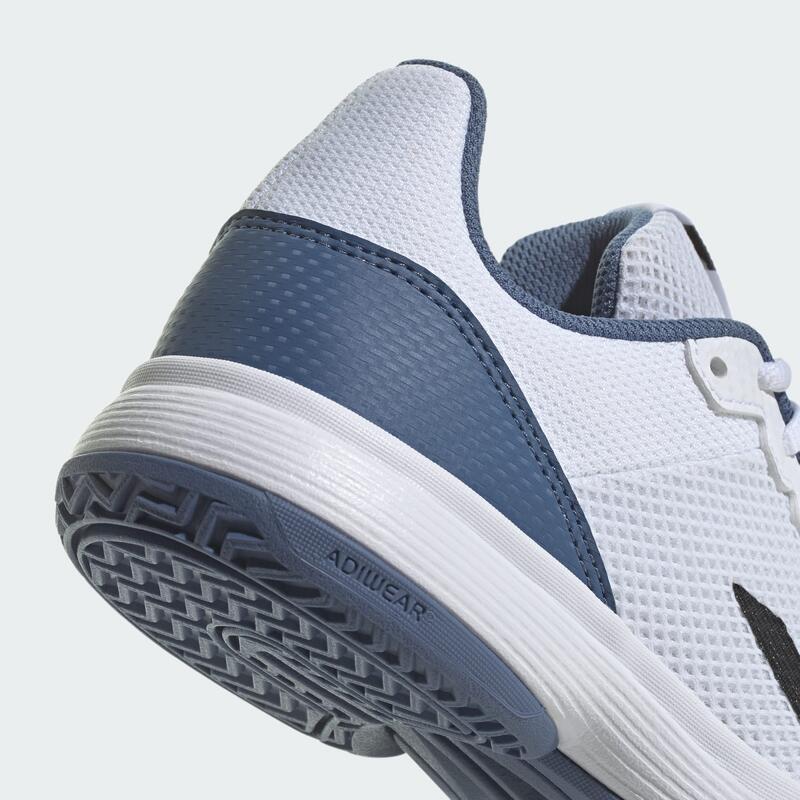 Buty do tenisa dla dorosłych Adidas Courtflash Tennis Shoes