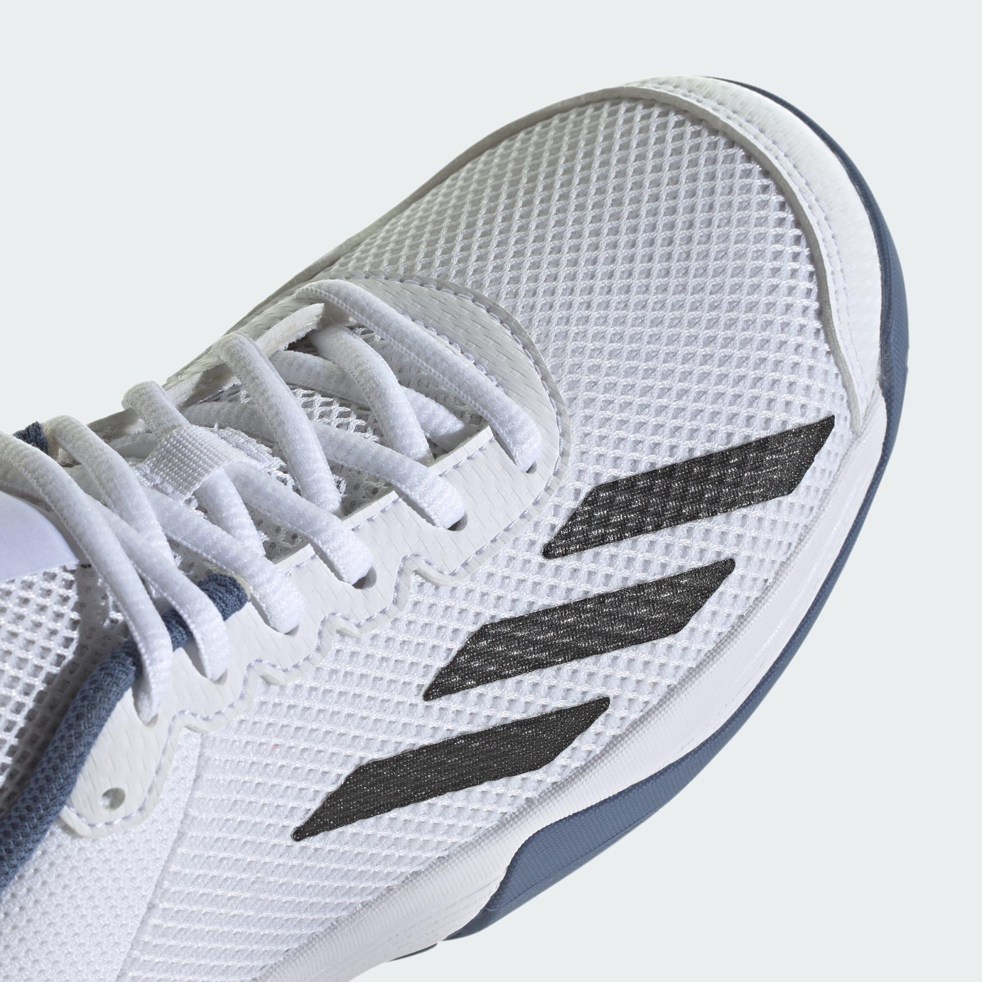 Calçadode Ténis Courtflash adidas 7/7