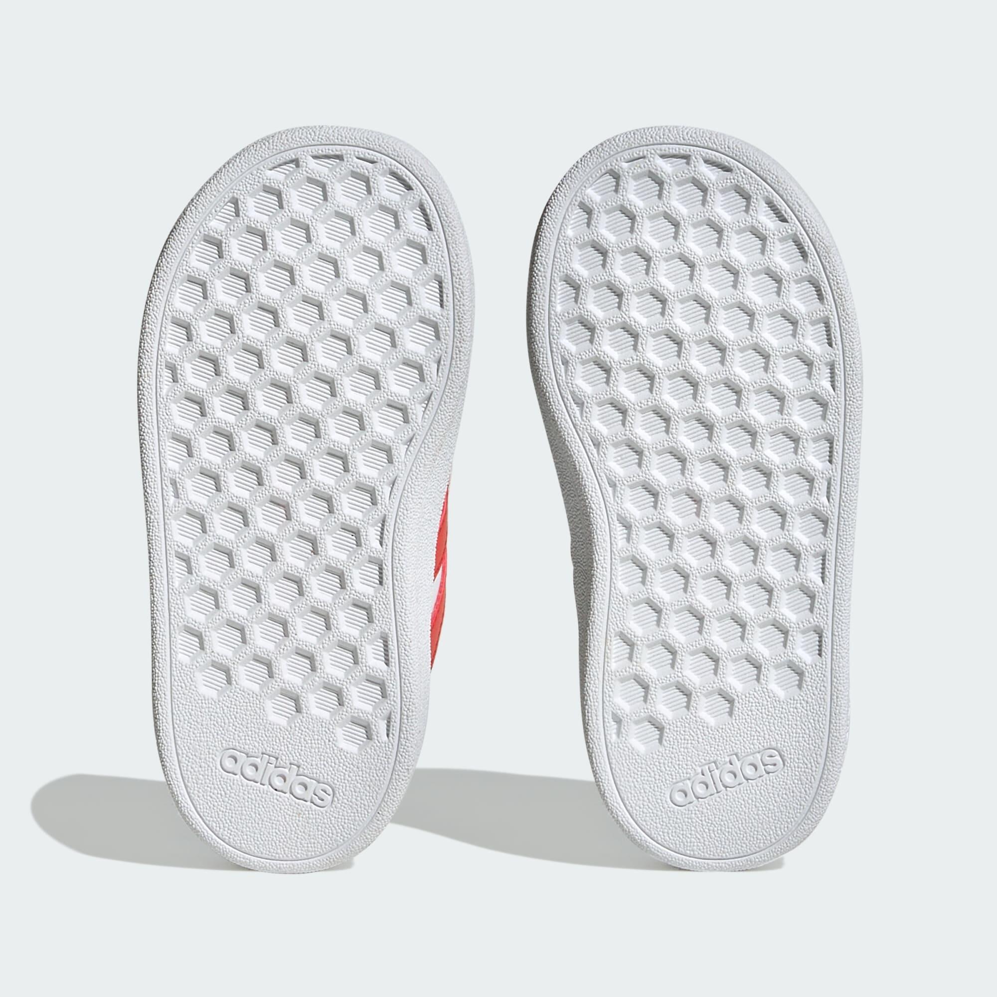 Chaussure à scratch Grand Court Lifestyle 4/7