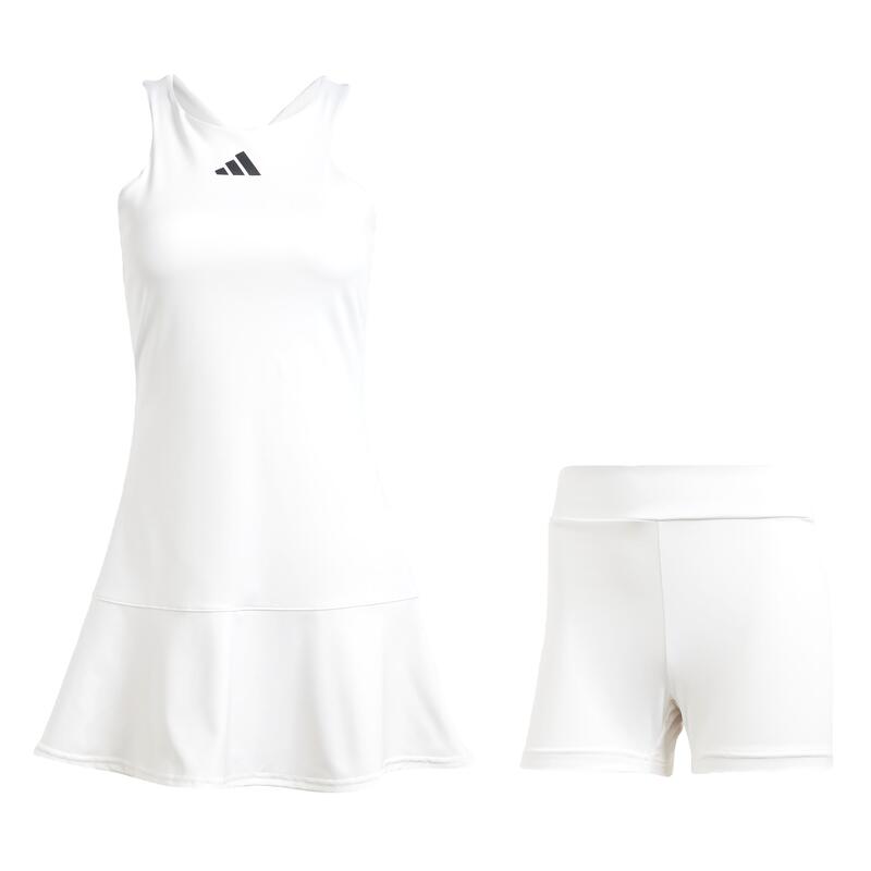 ADIDAS Tennis YDress ADIDAS Decathlon