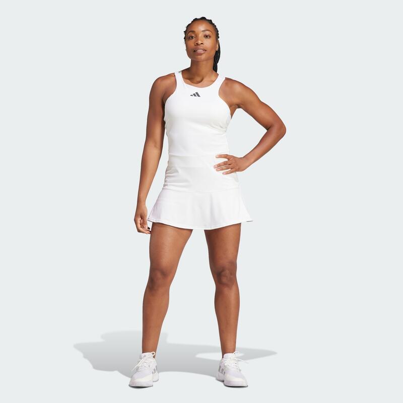 ADIDAS Tennis YDress ADIDAS Decathlon