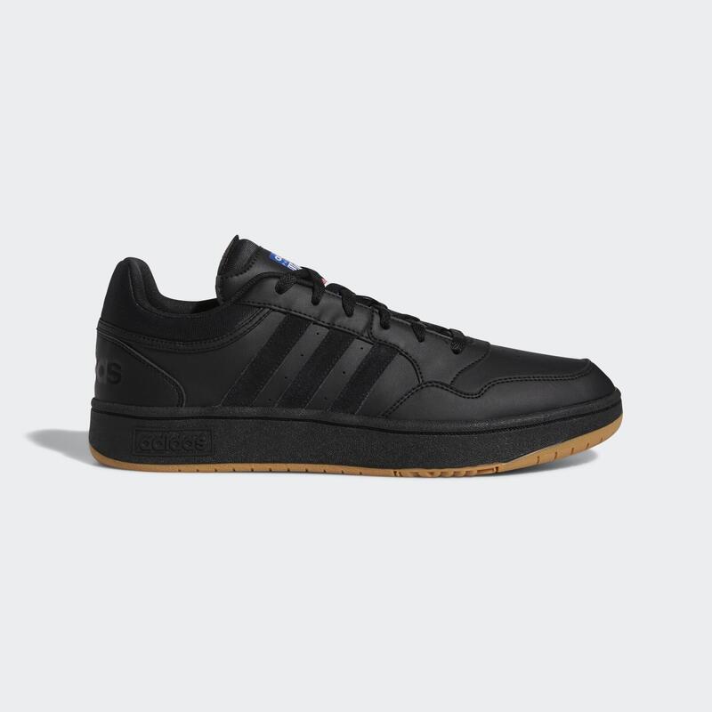 Chaussure Hoops 3.0 Low Classic Vintage