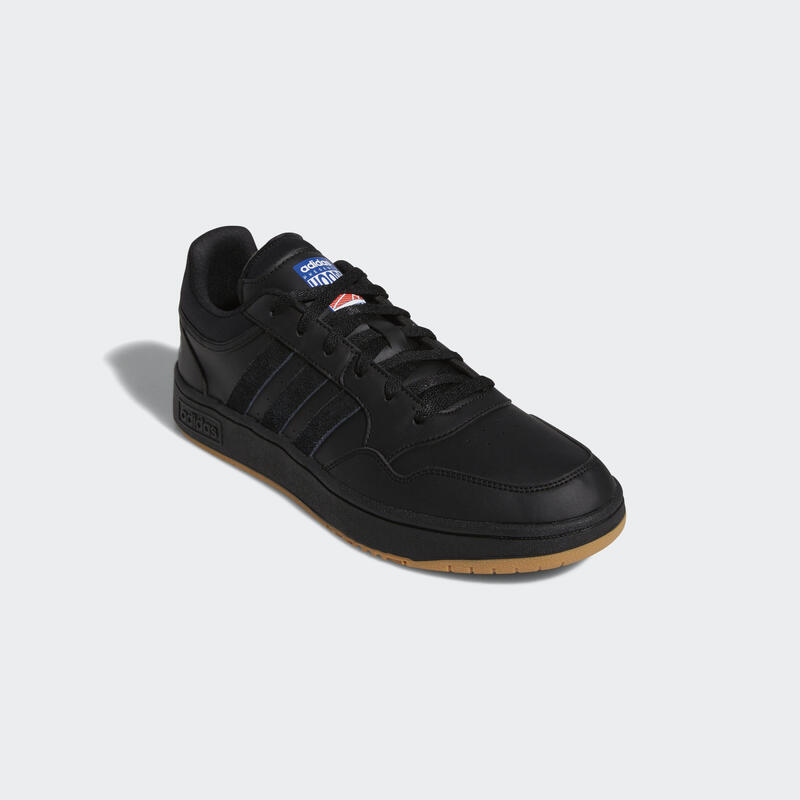 Chaussure Hoops 3.0 Low Classic Vintage