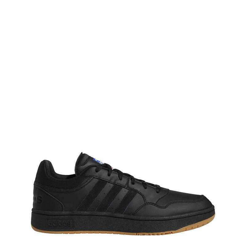 Buty do chodzenia Adidas Hoops 3.0 Low Classic Vintage Shoes