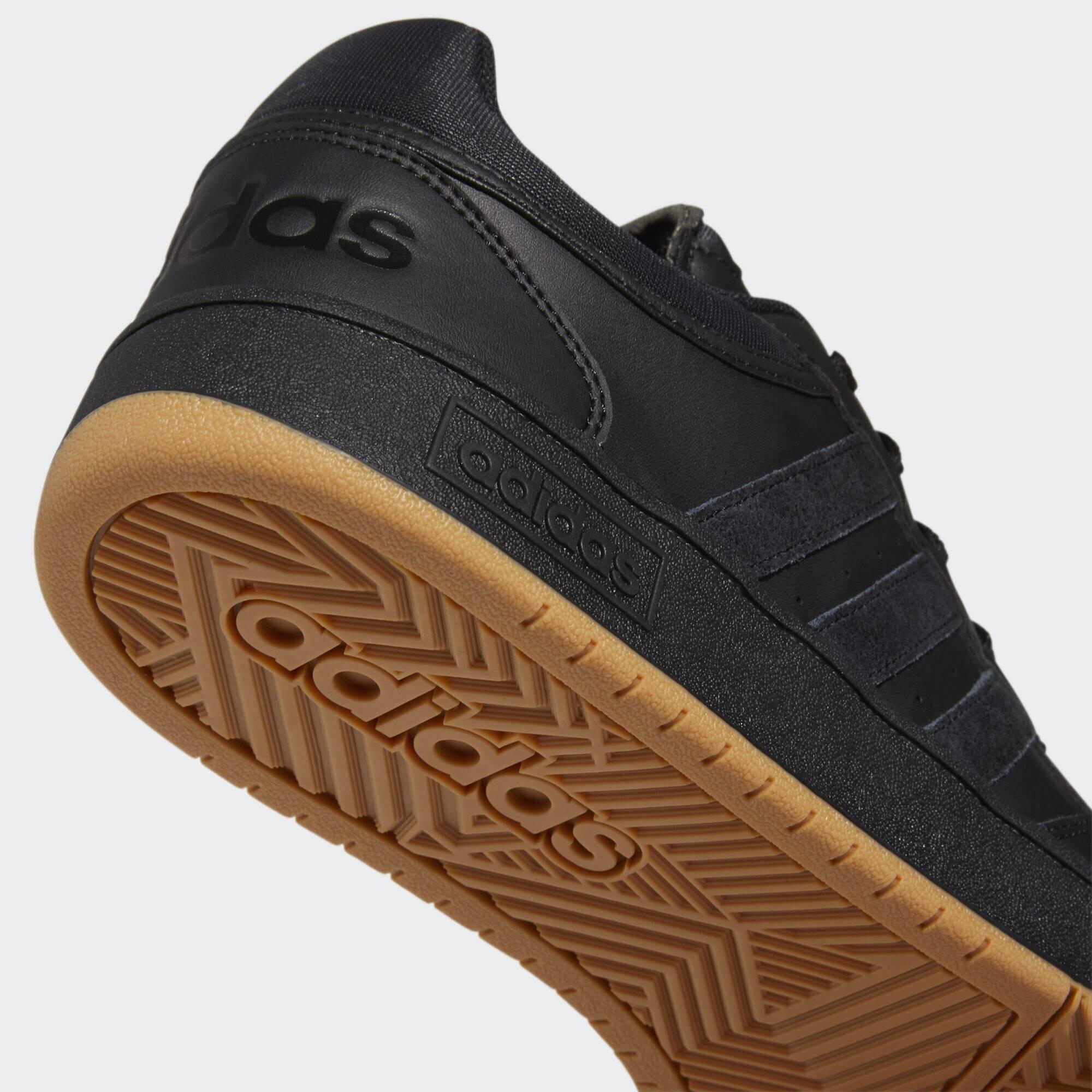 Hoops 3.0 Low Classic Vintage Shoes 7/7
