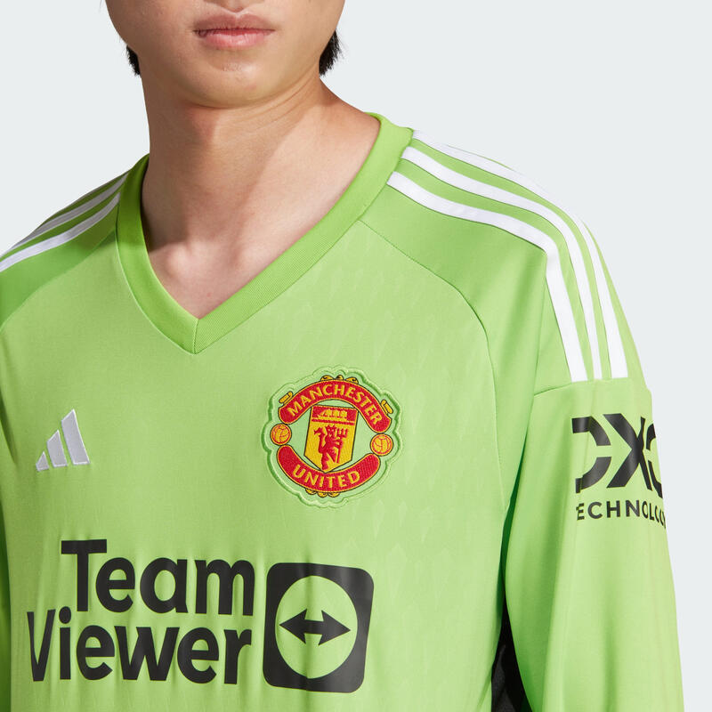 Camiseta manga larga portero Manchester United Tiro 23 Competition