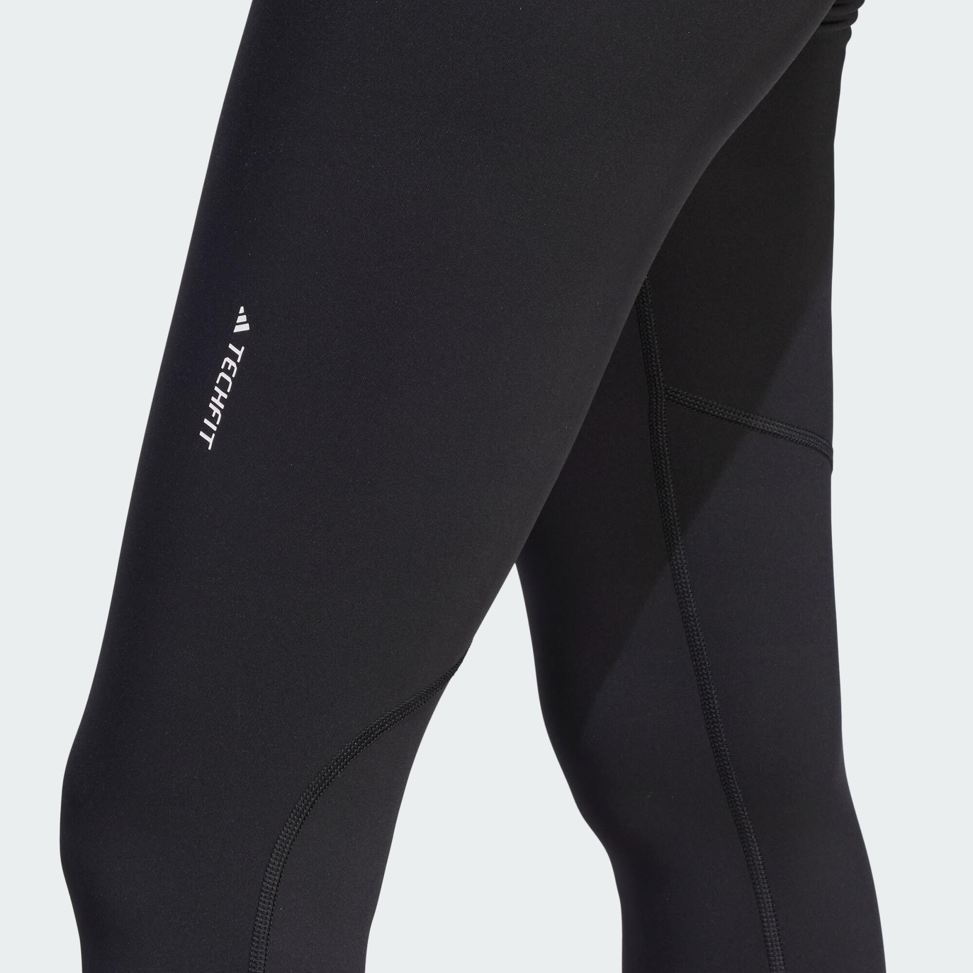 Leggings Techfit Capri 5/5