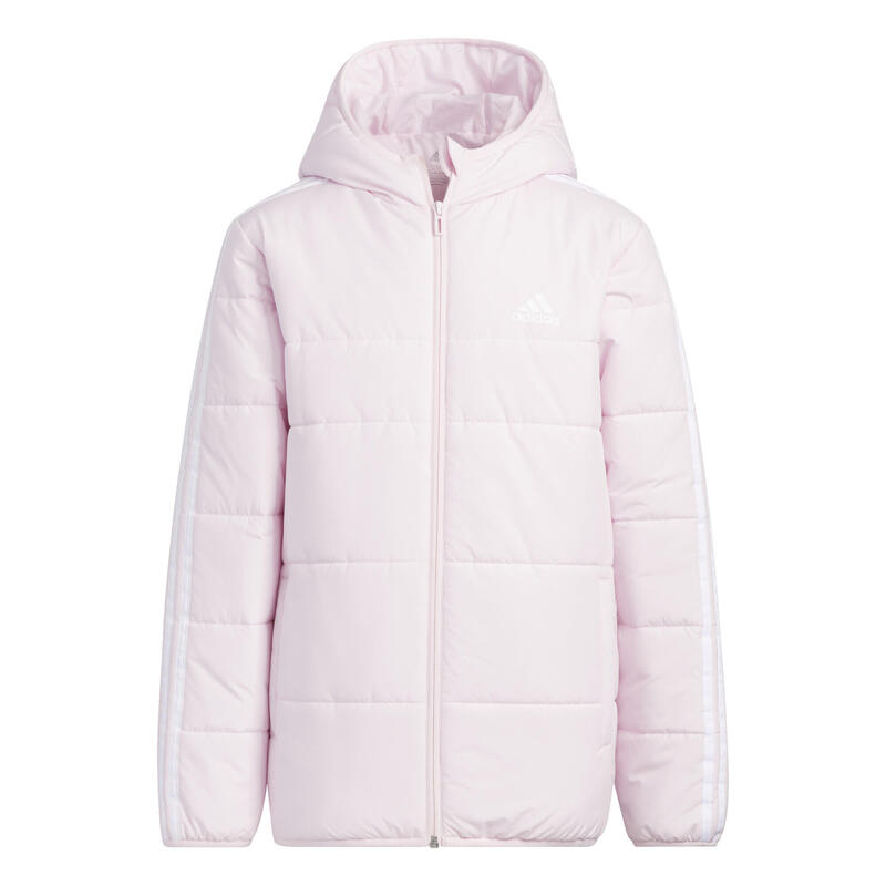 3-Streifen Padded Kids Jacke