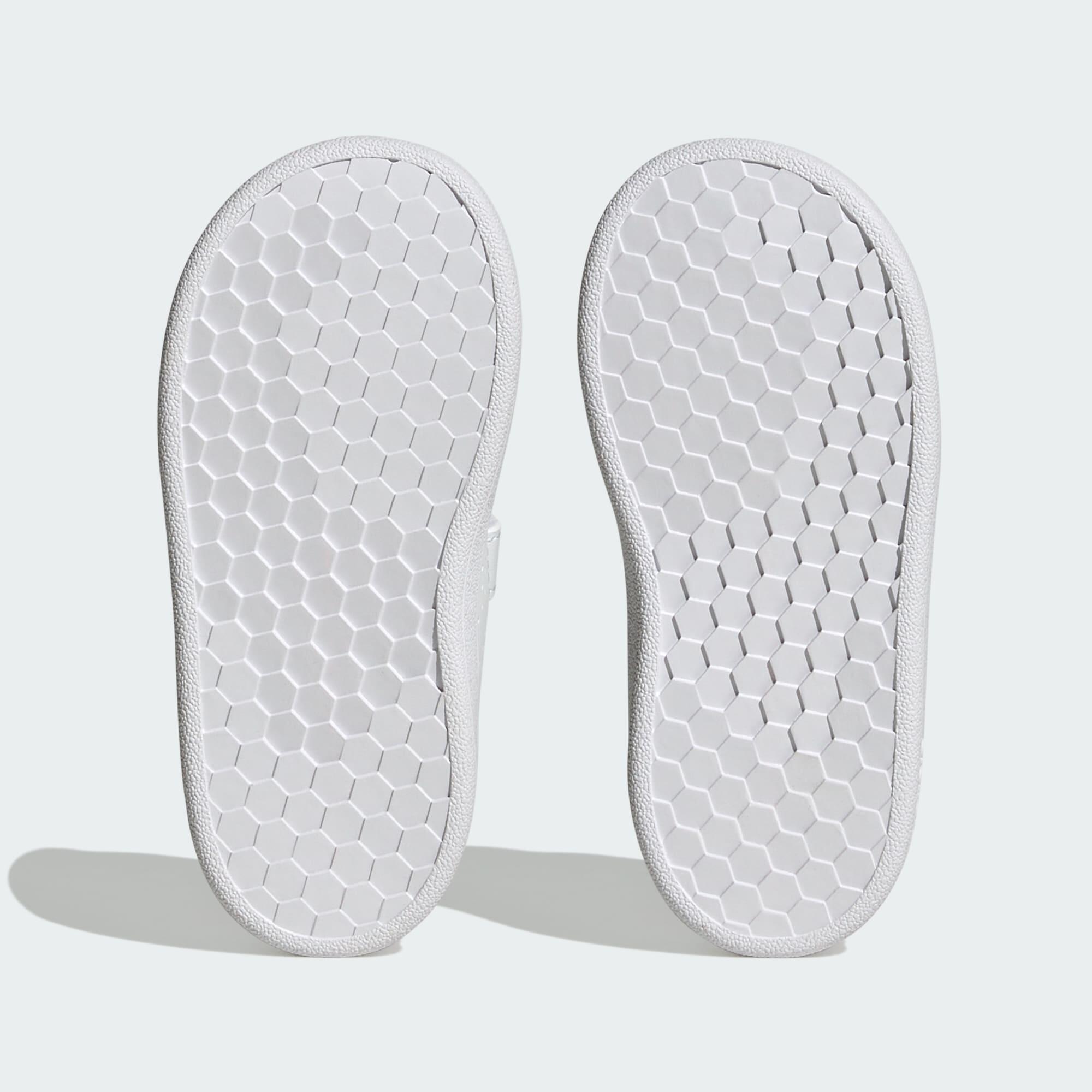 Chaussure à double scratch Advantage Lifestyle Court 4/7