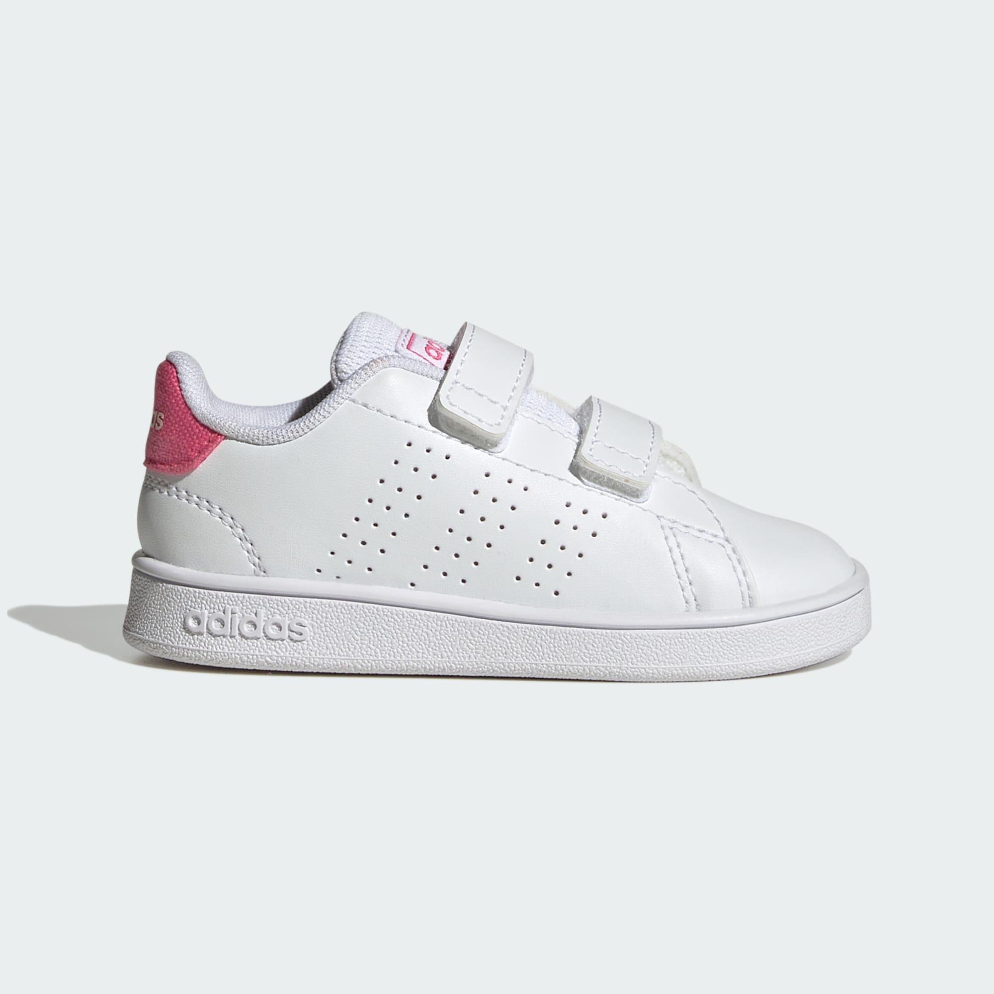 Chaussure à double scratch Advantage Lifestyle Court 2/7