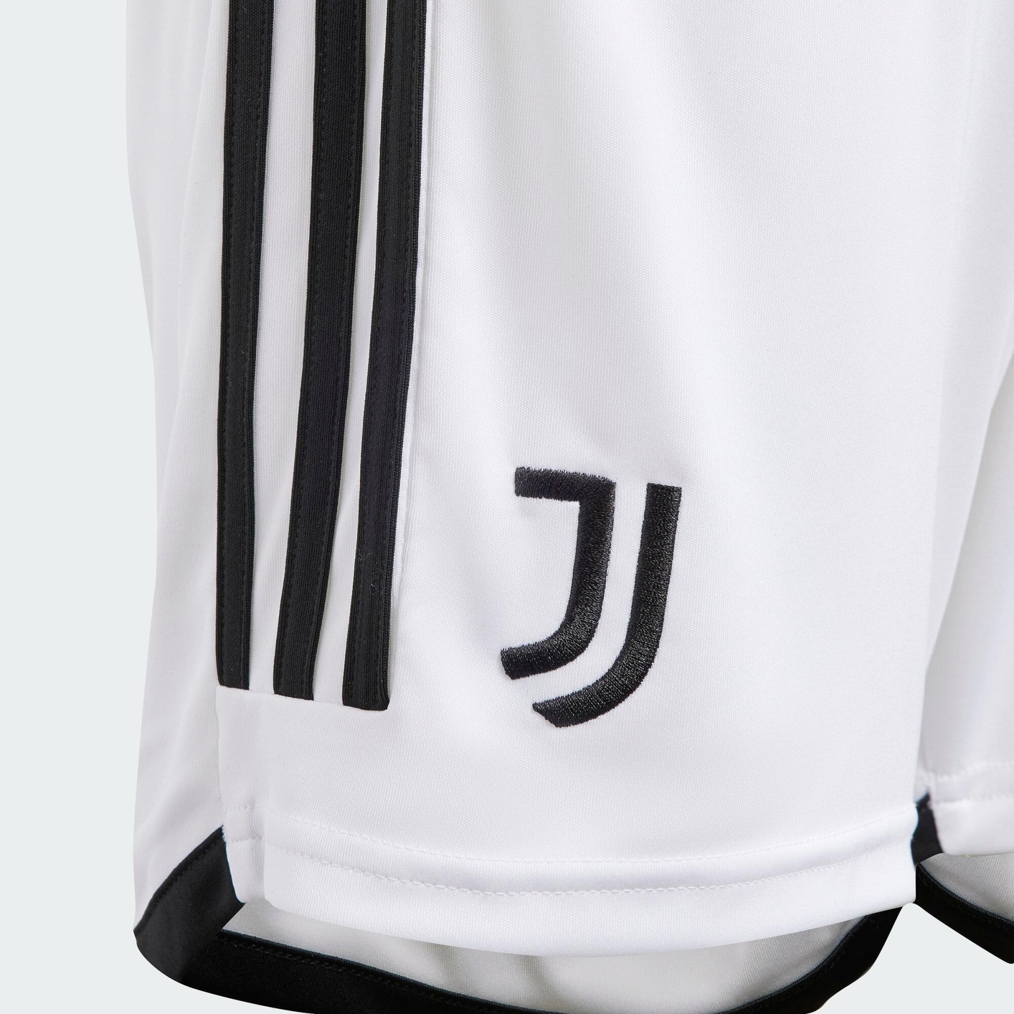 Juventus 23/24 Away Shorts Kids 2/5