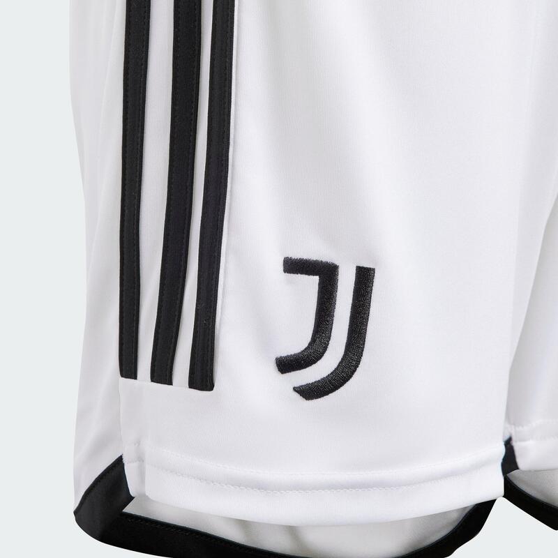 Pantalón corto segunda equipación Juventus 23/24 (Adolescentes)