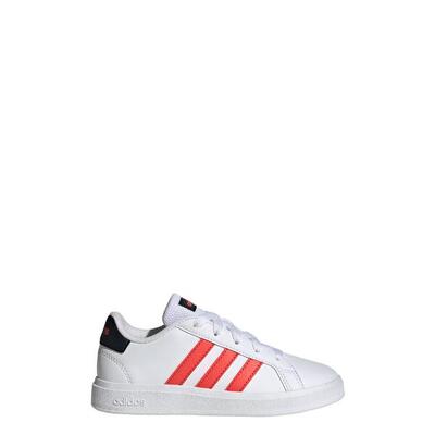 Scarpe da tennis Grand Court Lifestyle Lace-Up