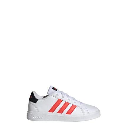 Zapatilla Grand Court Lifestyle Tennis Lace-Up
