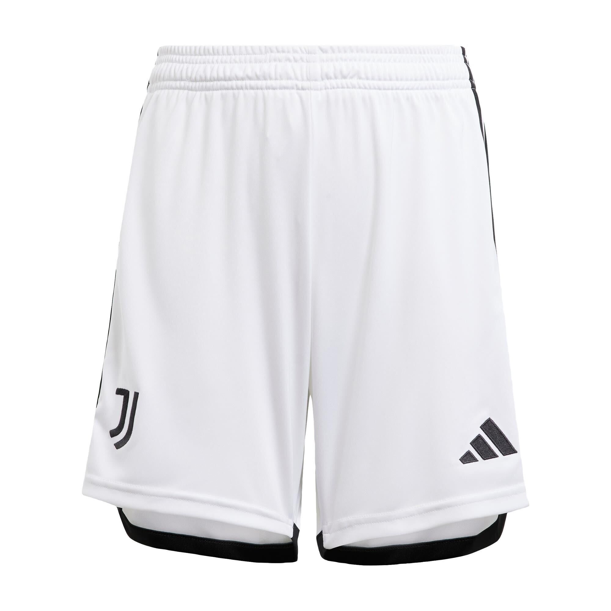 ADIDAS Juventus 23/24 Away Shorts Kids