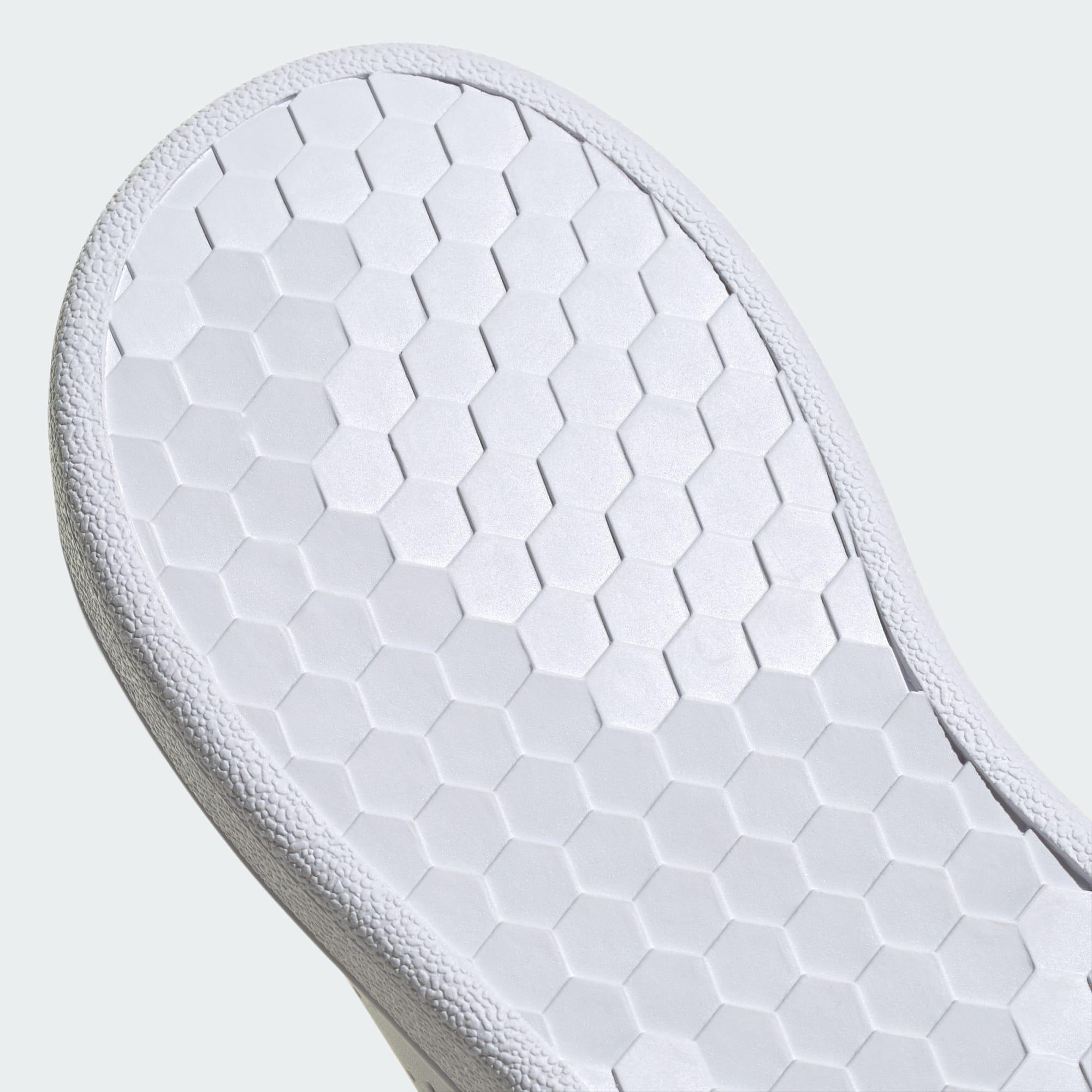 Chaussure à double scratch Advantage Lifestyle Court 7/7