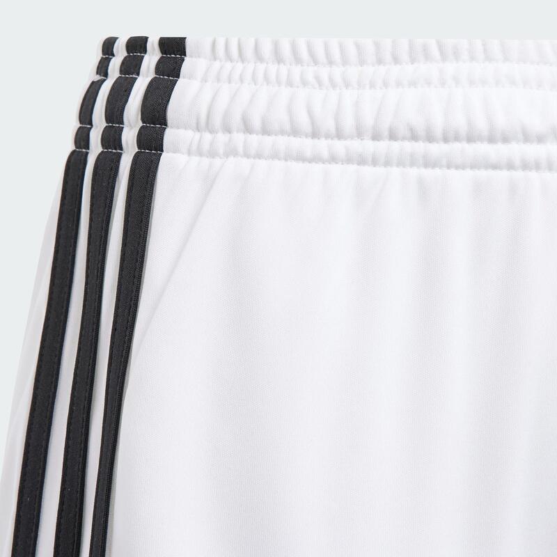 Juventus Turin 23/24 Kids Auswärtsshorts