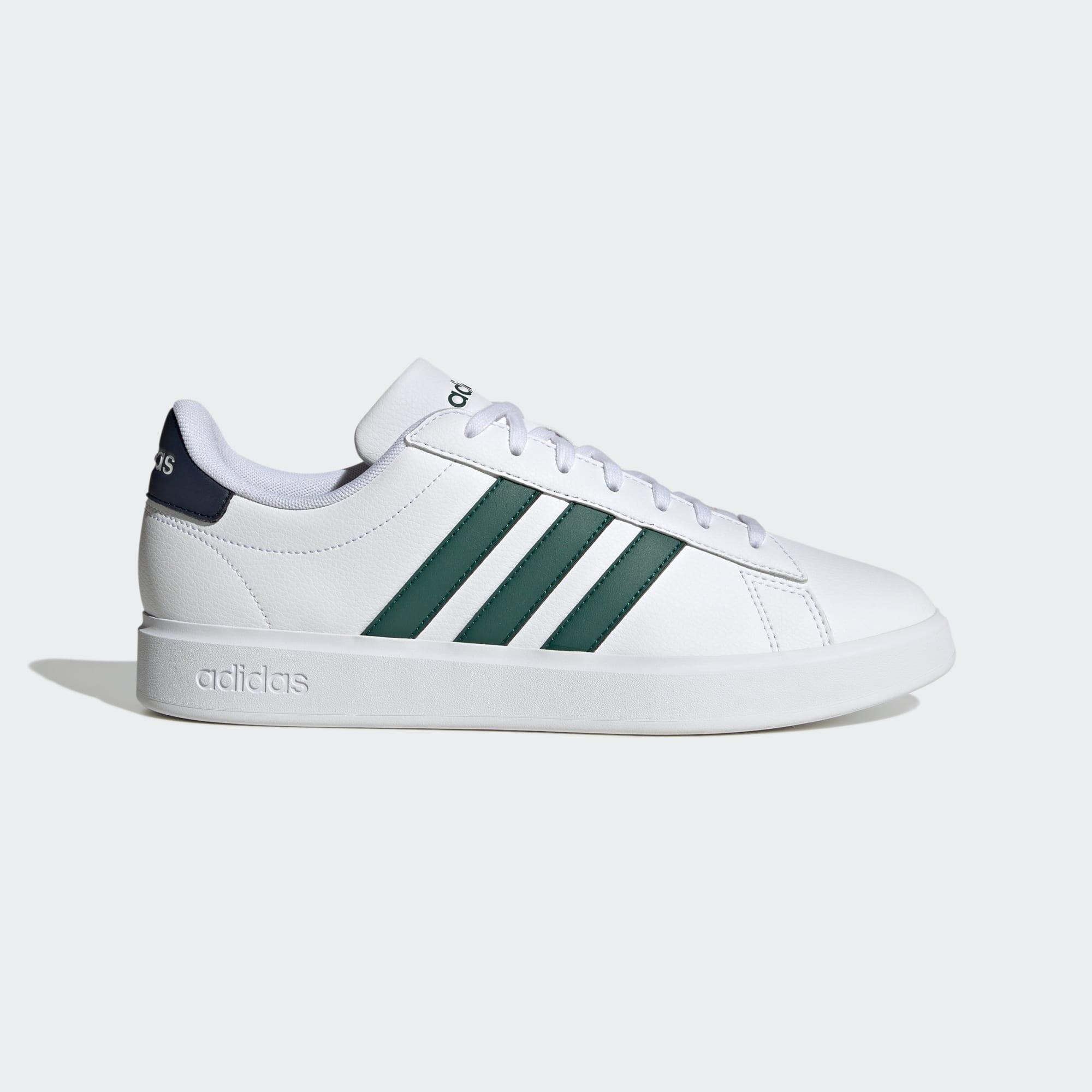 Men's cloudfoam outlet adidas