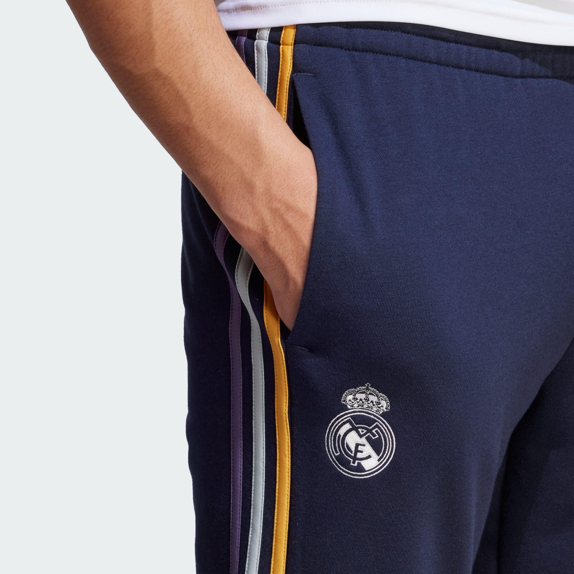 Real Madrid Sweat Pants 4/5