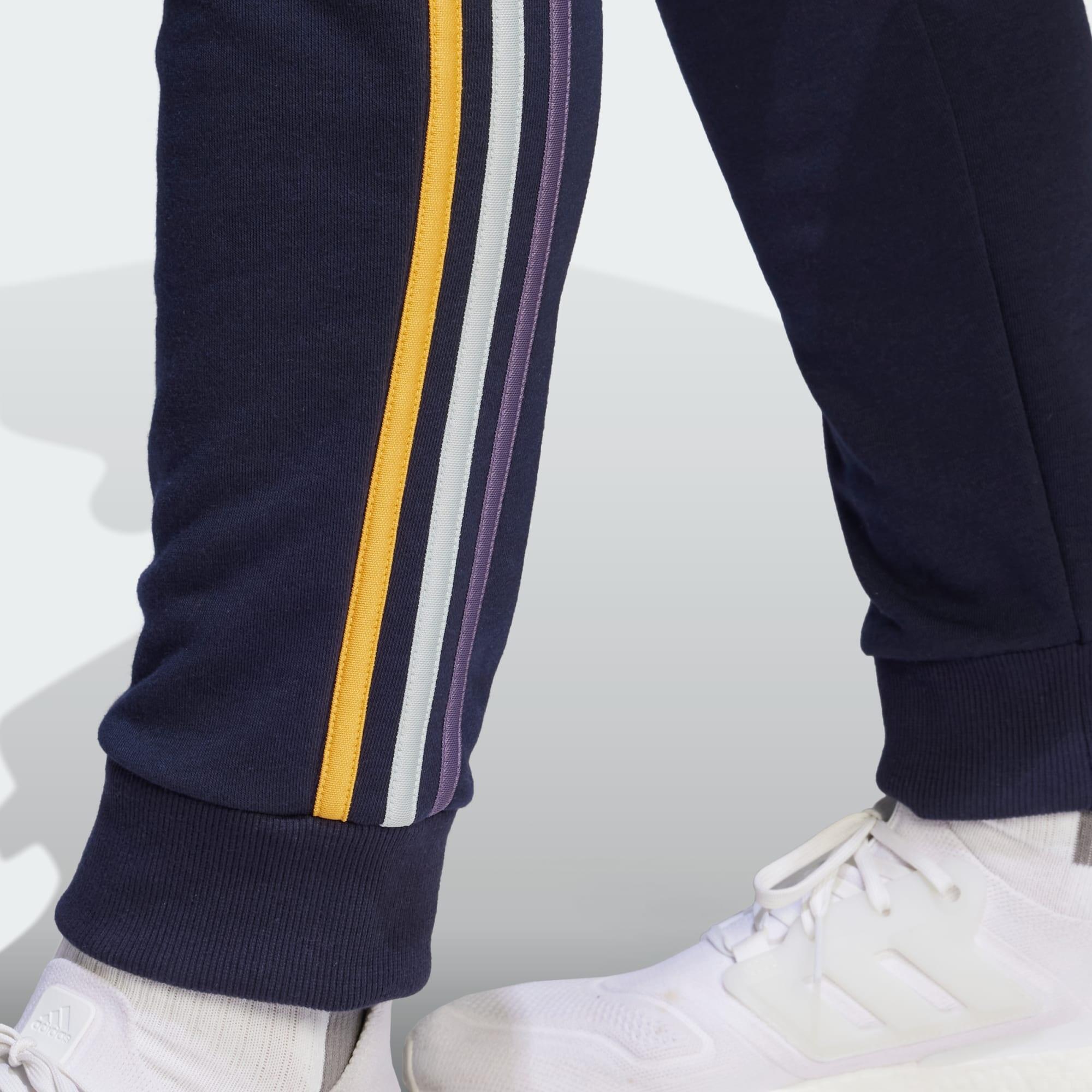 Pantalon de surv tement Real Madrid ADIDAS Decathlon