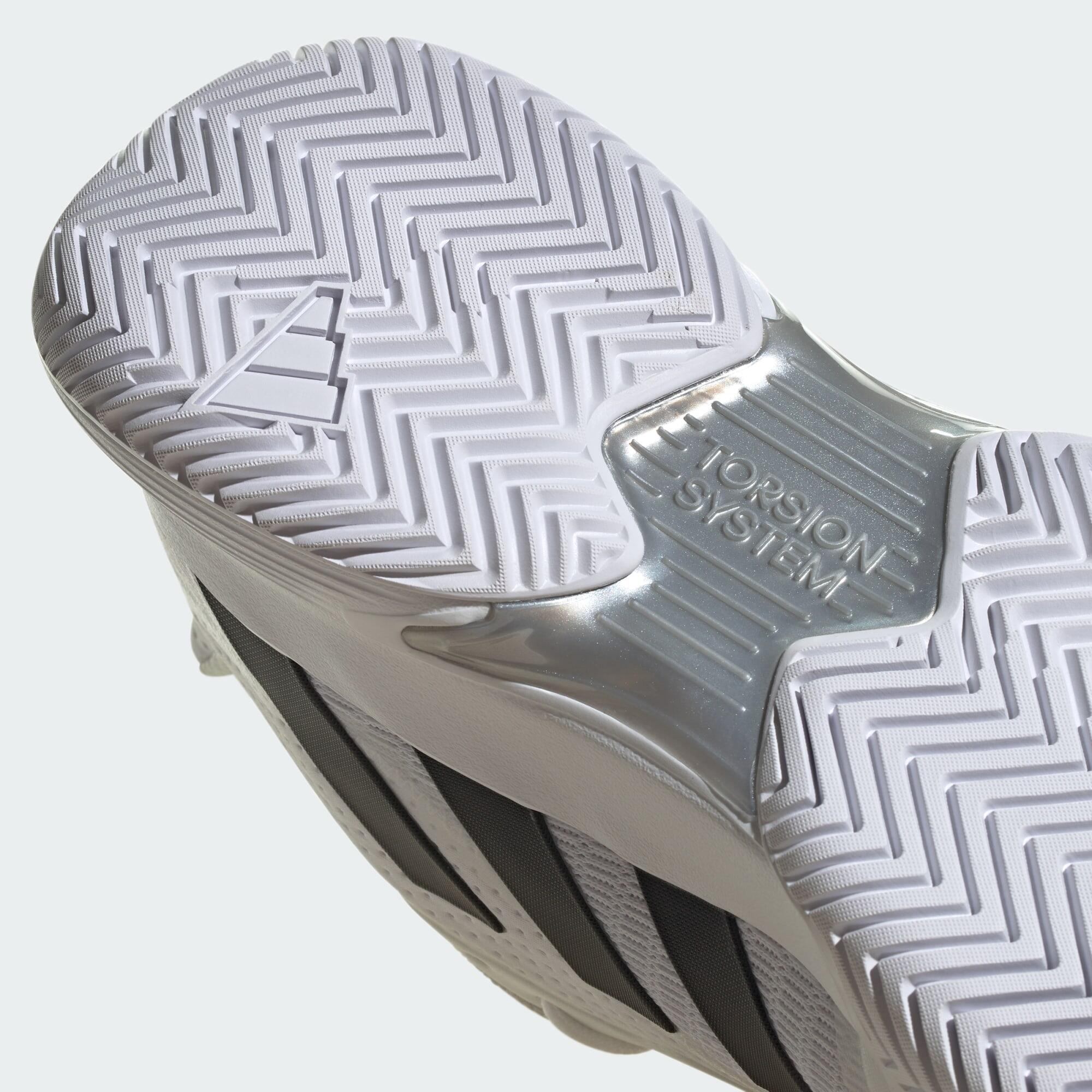 CourtJam Control Tennisschoenen 7/7